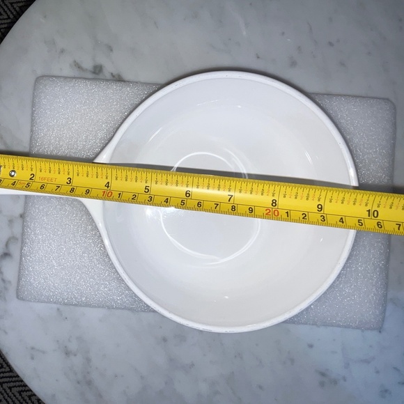 Corning Ware 6.5 inch very small saucepan or egg fryer. - Picture 10 of 11